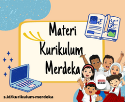 Kurikulum Merdeka