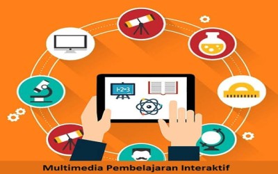 Kelas V - Media Pembelajaran Interaktif